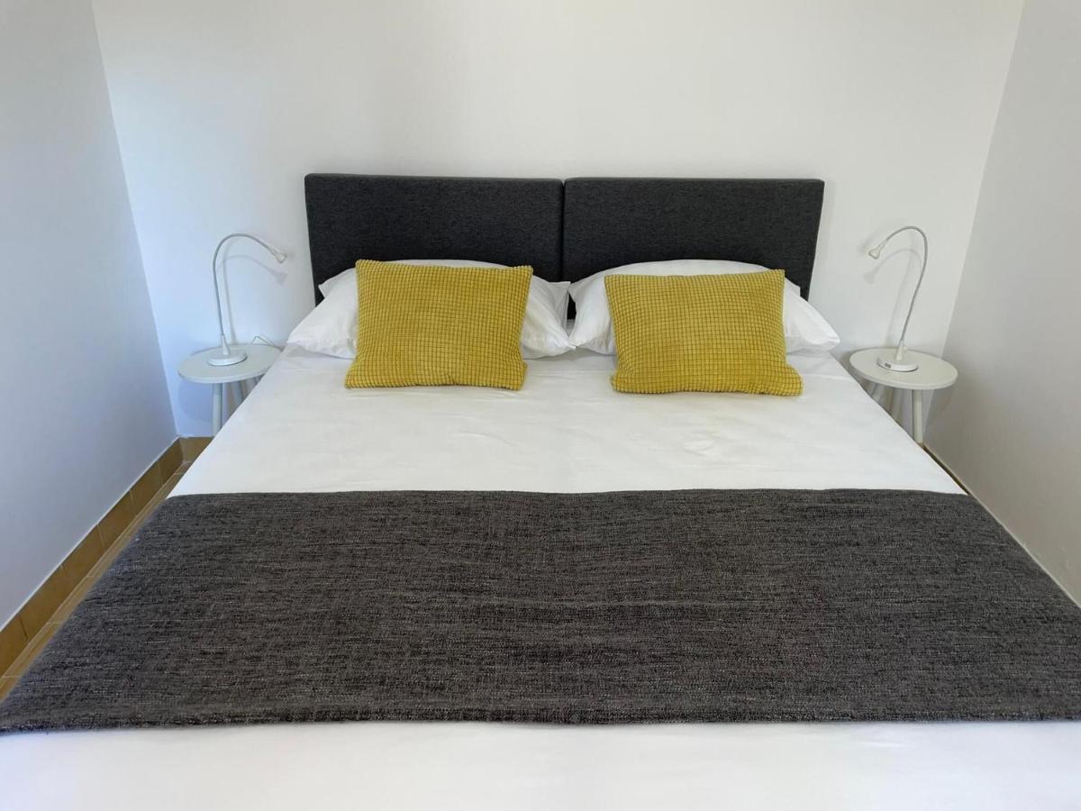 Belvilla Apartments In Holiday Resort Jezera Village, Island Murter Tisno Exterior foto
